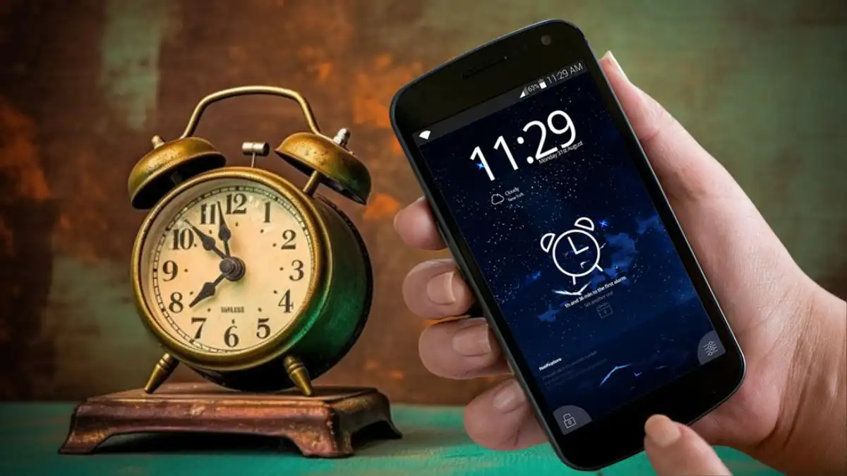 Apple is trying to fix iPhone alarm function problem (Backup alarm)
