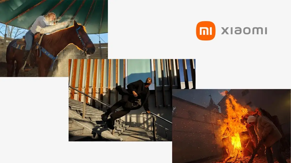 Xiaomi Redmi Note 14 Camera
