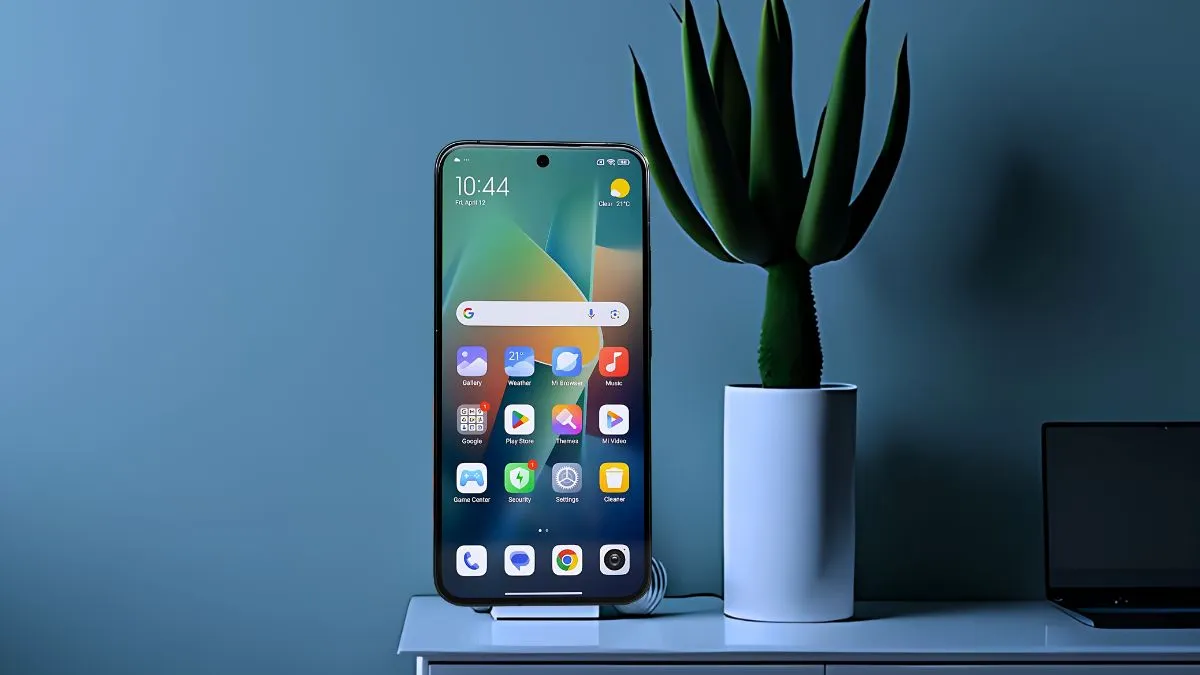 Xiaomi Redmi Note 14 Full Information