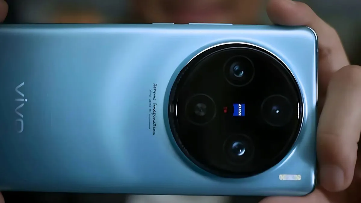 Unexpected 5 Major Vivo X100 Problems