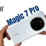 Honor Magic 7 Pro May Be Your Next Choice