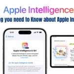 Everything You Need to Know about Apple Intelligence