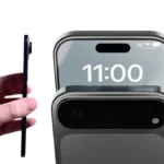 Apple iPhone 17 Pro and 17 Pro Max are launching very soon in USA with 15+ major upgrades
