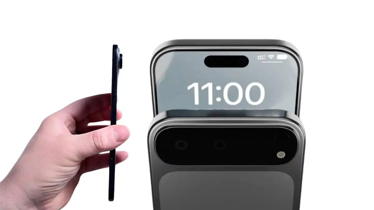 Apple iPhone 17 Pro and 17 Pro Max are launching very soon in USA with 15+ major upgrades