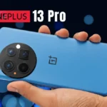 OnePlus 13 Pro flagship smartphone features