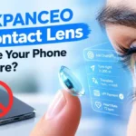 Can XPANCEO AI Contact Lens Replace Your Phone in Future?
