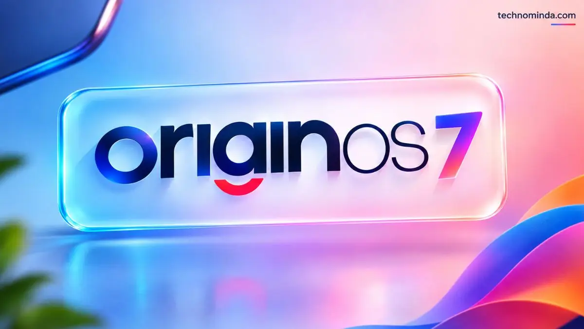 Vivo OriginOS 7 Launches on September 16 With Android 17 and a Fresh New Look